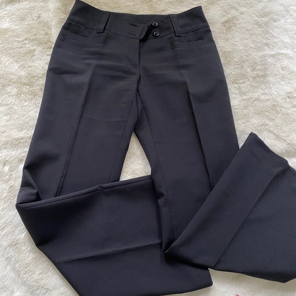 Dress pants